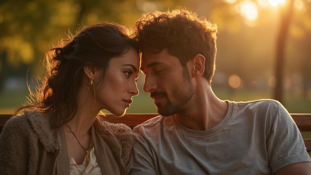 Signes d'une femme follement éprise : comment reconnaître l'amour véritable envers un homme ?