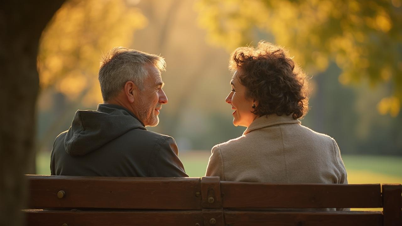 Homme divorcé : 10 conseils pour se reconstruire et retrouver le bonheur après une séparation