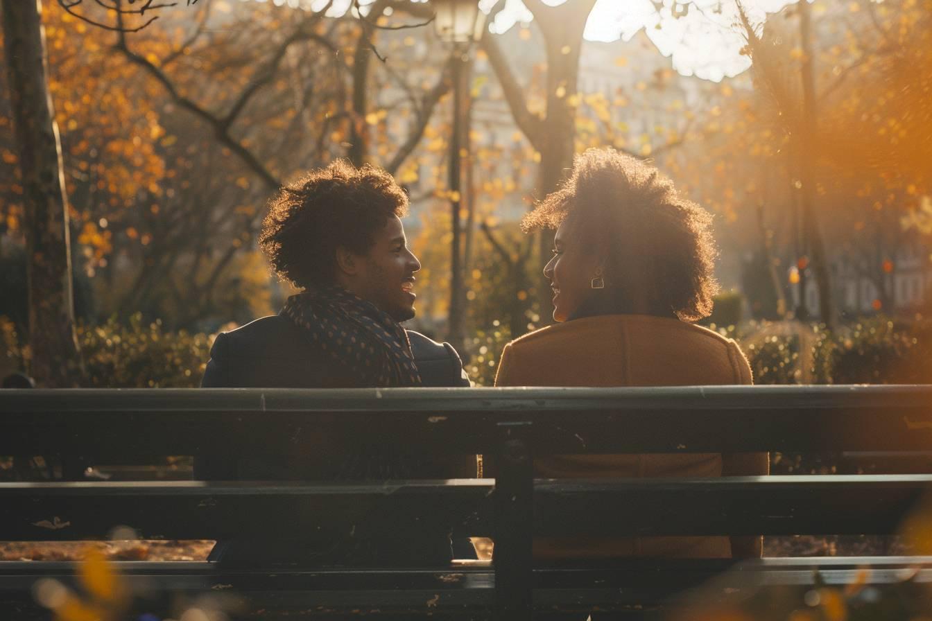 J'ai envie de lui : 5 astuces pour oser faire le premier pas et vaincre sa timidité en amour