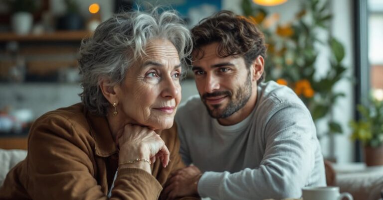 Citation sur la rupture amoureuse – moment de réflexion et de résilience après une séparation