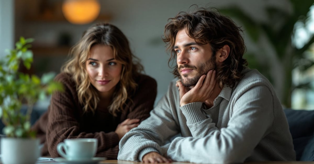 Comprendre la personnalité évitant les relations amoureuses - personnalité évitant relation amoureuse