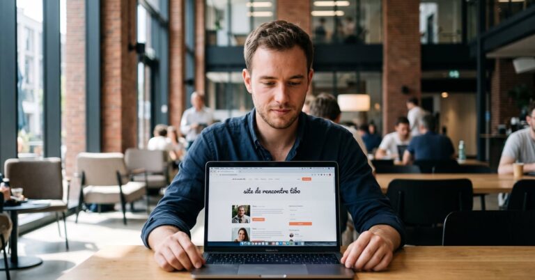 site de rencontre Tibo InShape : tout ce qu'il faut savoir avant de s'inscrire
