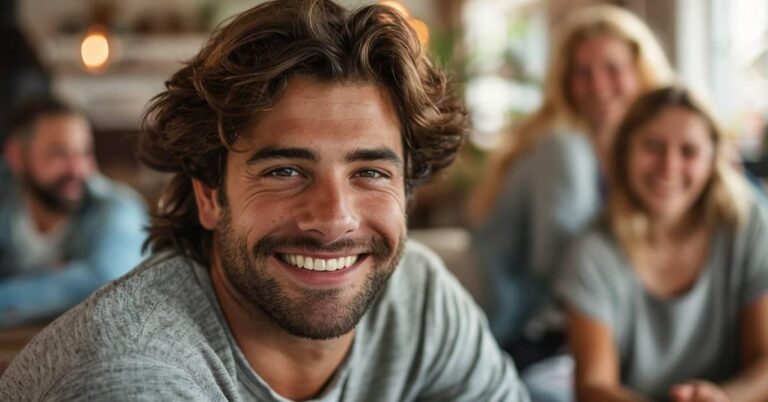 Homme divorce peut il retrouver lamour conseils surmonter defis souvrir nouveau