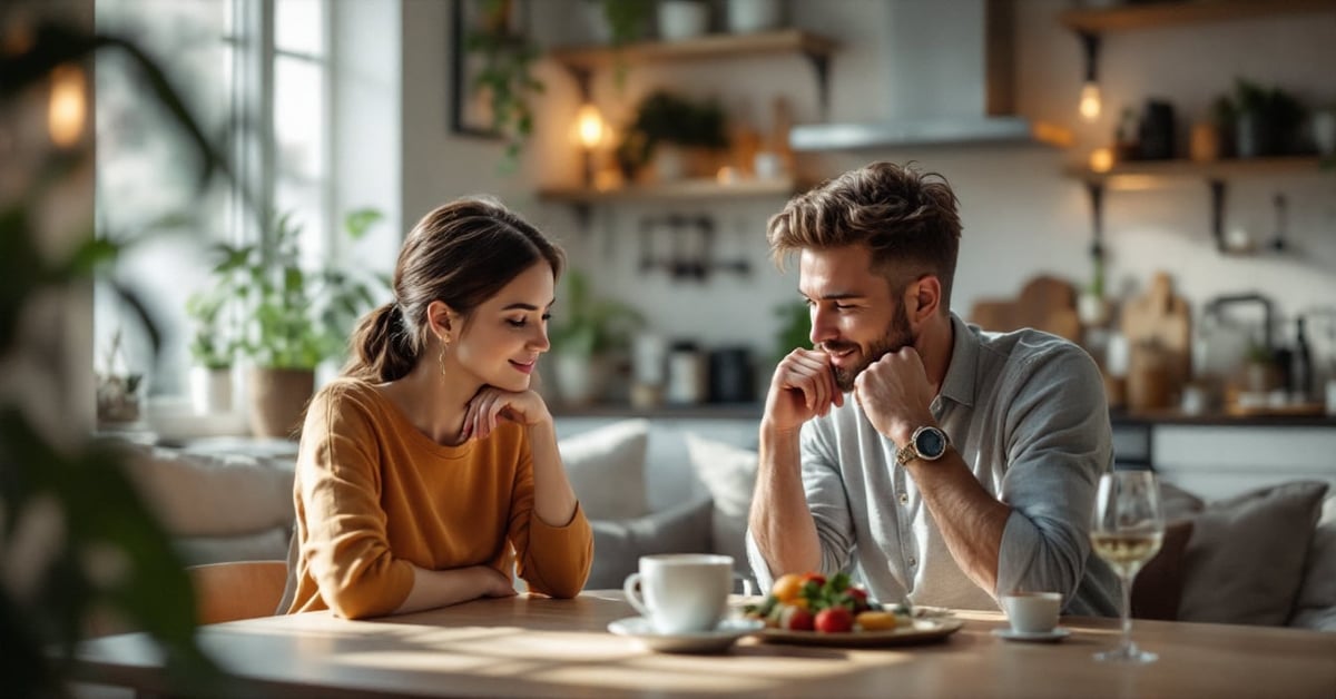 Raviver la Flamme : Pimenter sa Vie de Couple - pimenter sa vie de couple