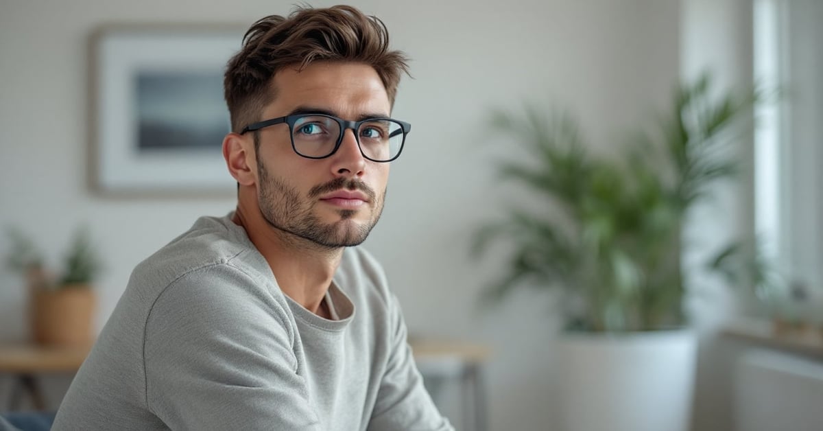 Que regarde un homme au premier rendez-vous : regard, sourire et langage corporel d'une femme