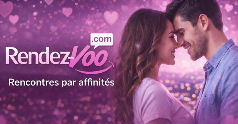 Rendez voo pourquoi ce site de rencontre par affinites attire autant lattention