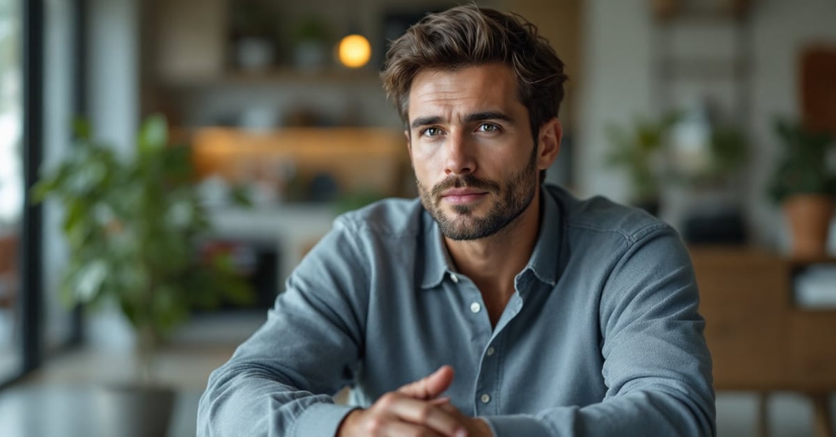 Quand il invite chez lui au premier rendez-vous : Réagir intelligemment - il m'invite chez lui au premier rendez-vous