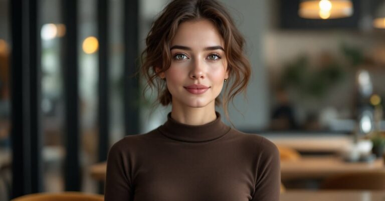 Première rencontre : quelle tenue choisir pour une femme ? - tenue premier rendez-vous femme