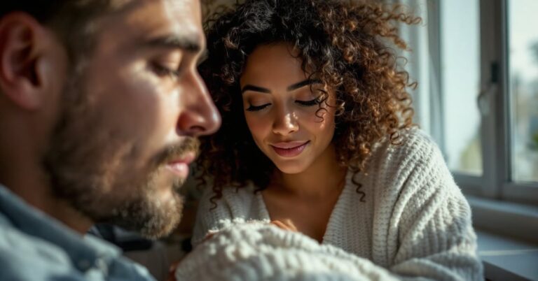 Séance de thérapie de couple avec un thérapeute écoutant deux partenaires en conversation